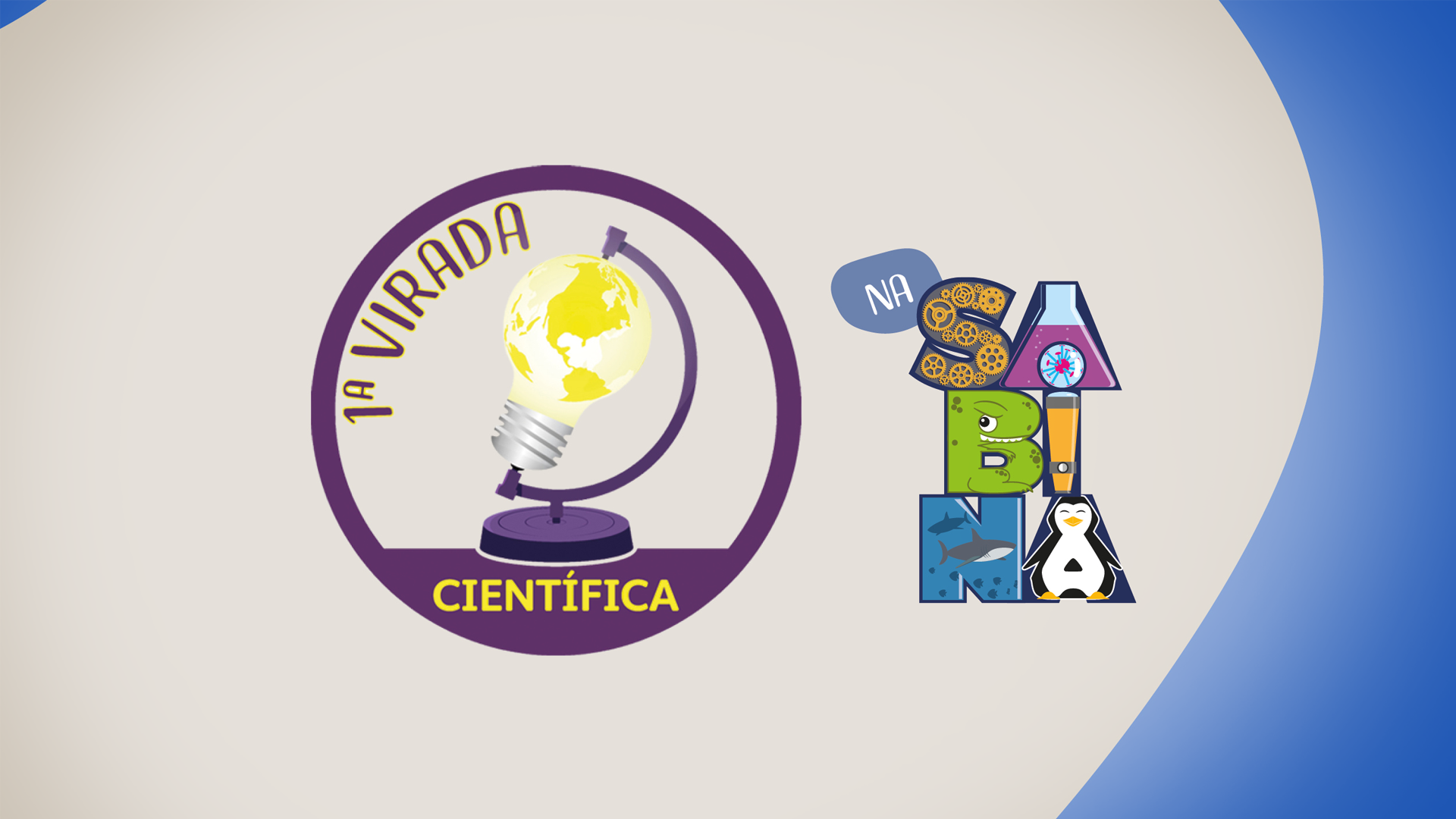 Virada Científica na Sabina