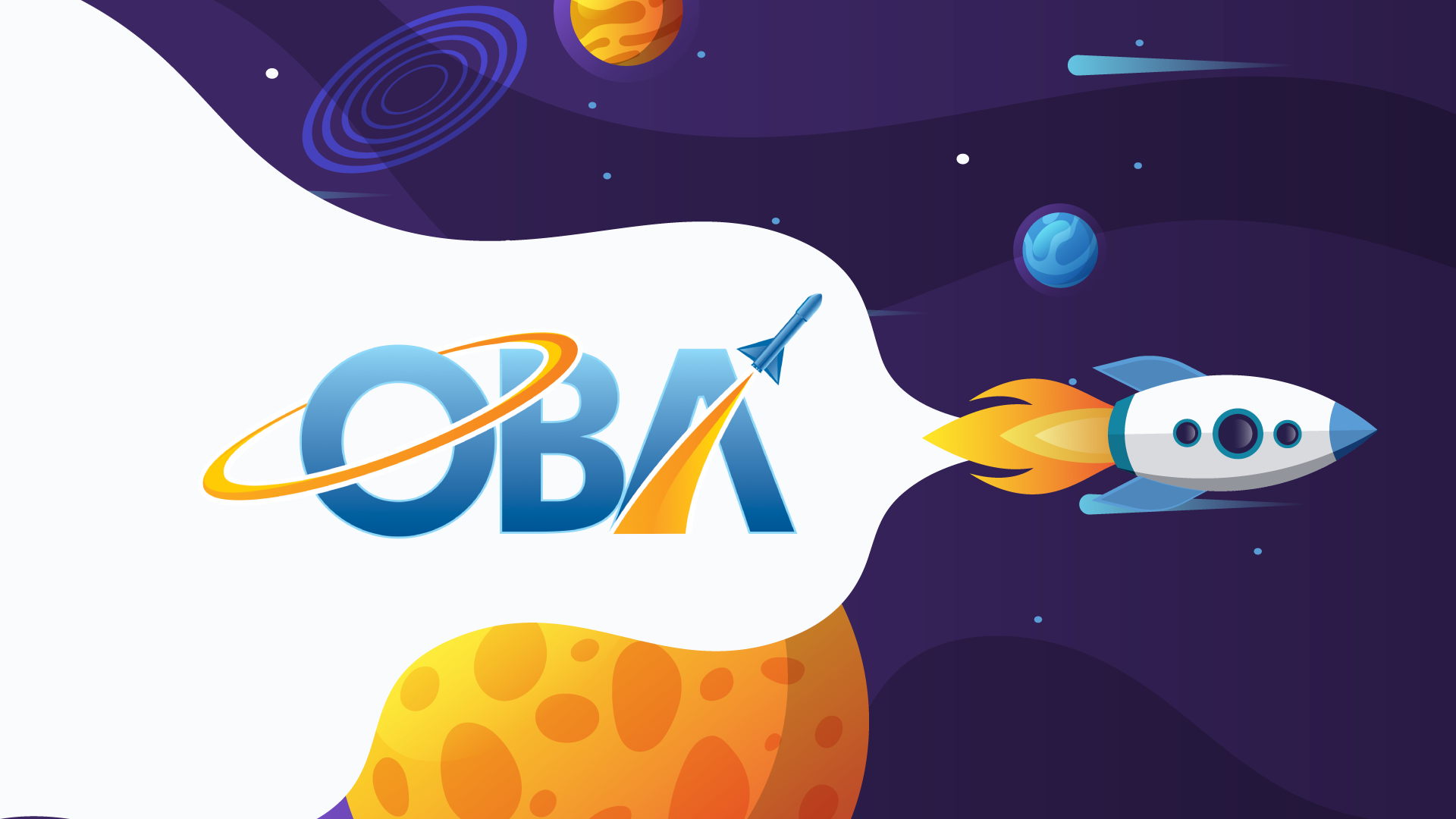 Curso intensivo para OBA - Olimpíada Brasileira de Astronomia e Astronáutica