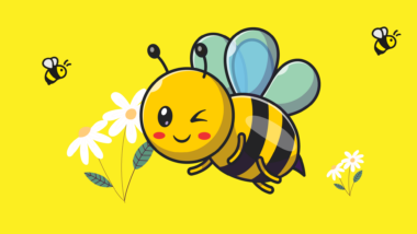Oficina abelhas: Guardiãs do equilíbrio ambiental