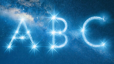 Sessão de planetário: ABC das Estrelas