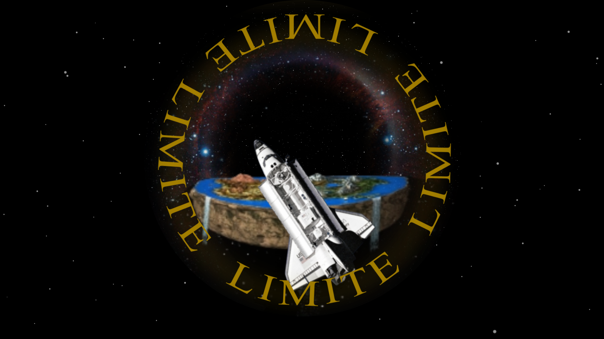 LIMIT - Explorando os limites da galáxia