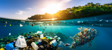 Exposição Micromundos em Alerta: O Clima está nos Detalhes