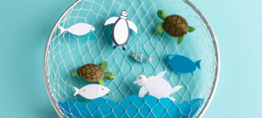 Painel Participativo: Redes que pescam x Redes que educam: O oceano te escuta