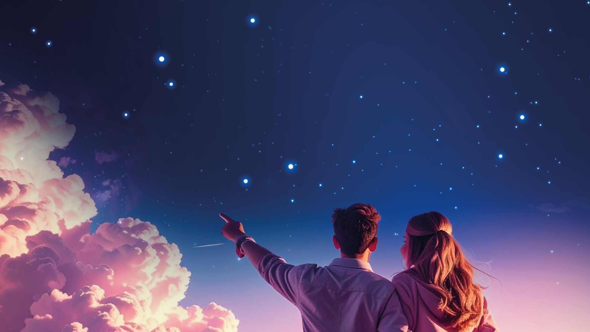 Curso de inverno: Reconhecimento do céu