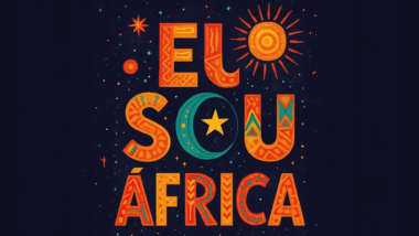 Observação noturna: “Eu sou África”