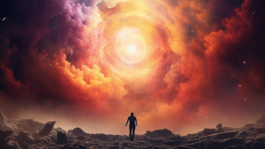 Da Terra ao Cosmos: as Origens da Vida – Especial Darwin Day